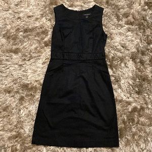 Banana Republic Dress Sz 2